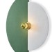 Настенный светильник Freya Carry FR5487WL-01G