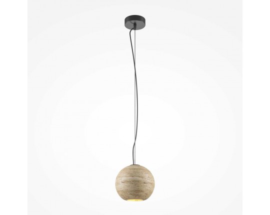 Подвесной светильник Maytoni Modern Glamping MOD437PL-01BG