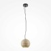 Подвесной светильник Maytoni Modern Glamping MOD437PL-01BG