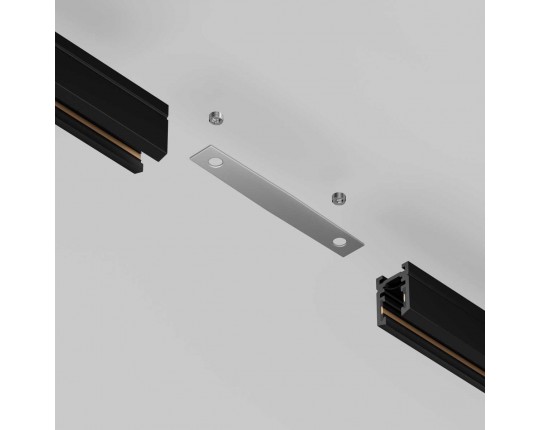 Коннектор прямой Maytoni Technical Accessories for tracks Levity TRA184C-11S