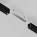 Коннектор прямой Maytoni Technical Accessories for tracks Levity TRA184C-11S