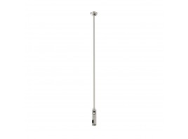 Крепление потолочное Long двойное 700мм Maytoni Technical TRA159C-D1-PT