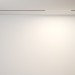 Трековый светодиодный светильник Maytoni Technical Magnetic Exility Parete TR106-2-18W3K-B