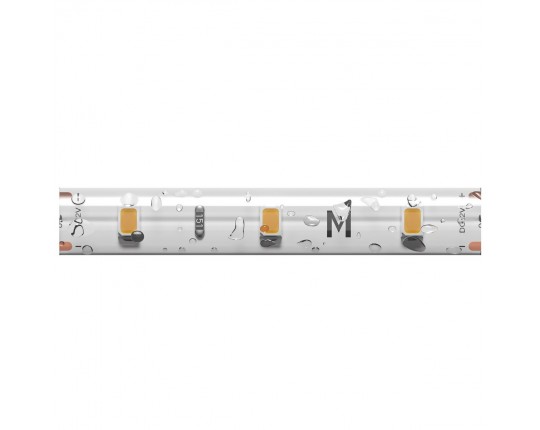 Светодиодная влагозащищенная лента Maytoni 7,2W/m 60LED/m 2835SMD теплый белый 5M 201020