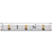 Светодиодная влагозащищенная лента Maytoni 7,2W/m 60LED/m 2835SMD теплый белый 5M 201020