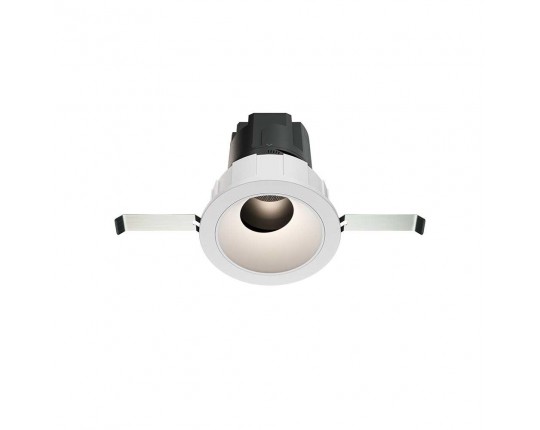 Встраиваемый светодиодный светильник Maytoni Technical Wise DL057-7W4K-W