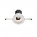 Встраиваемый светодиодный светильник Maytoni Technical Wise DL057-7W4K-W