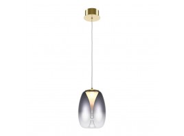 Подвесной светодиодный светильник Maytoni Splash MOD282PL-L8G3K