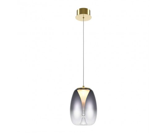 Подвесной светодиодный светильник Maytoni Splash MOD282PL-L8G3K