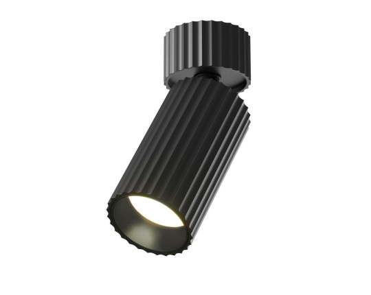 Спот Maytoni Technical Calipso C108CL-01-GU10-B