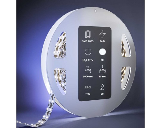 Светодиодная лента Maytoni Led Strip 201228