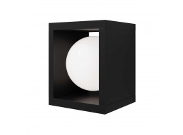 Уличный настенный светильник Maytoni Outdoor O483WL-L10GF3K