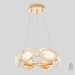Подвесная люстра Crystal Lux FELICIDAD SP48W LED