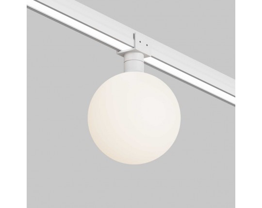 Уличный трековый светильник Maytoni Outdoor O-TR01-1-S-9WW3K Уличный трековый светильник Maytoni Outdoor O-TR01-1-S-9WW3K