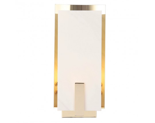 Бра Crystal Lux Deluxe AP1
