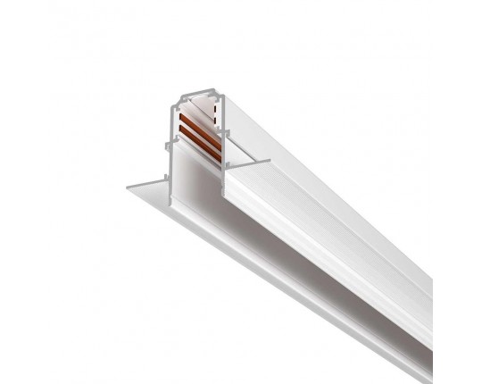 Шинопровод встраиваемый под ГКЛ Maytoni Technical Exility Busbur TRX034-422.12W
