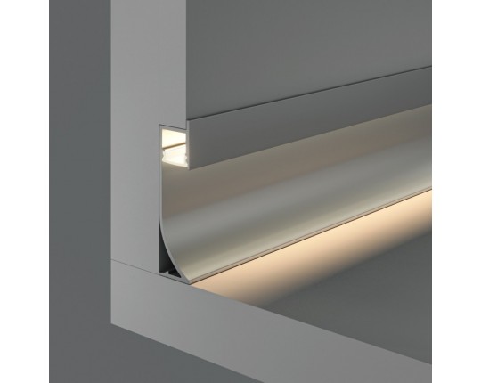 Профиль Maytoni Technical ALM-5314-S-2M