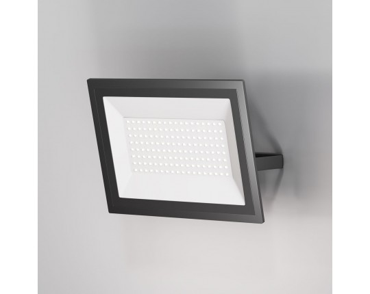 Прожектор светодиодный Maytoni Flood 100W 6500K FL001-L100B6K Прожектор светодиодный Maytoni Flood 100W 6500K FL001-L100B6K