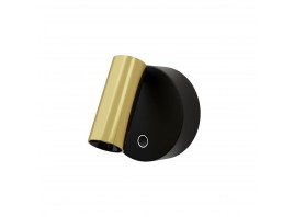 Светодиодный спот Maytoni Wall Twist C081WL-L3BBS3K