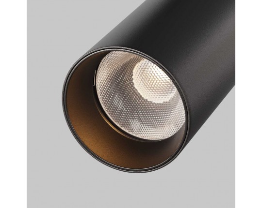 Трековый светильник Maytoni Technical Focus LED TR032-2-20W2.7K-M-B