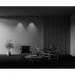 Потолочный светодиодный светильник Maytoni Technical Focus LED C056CL-L12W3K-W-BS Потолочный светодиодный светильник Maytoni Technical Focus LED C056CL-L12W3K-W-BS