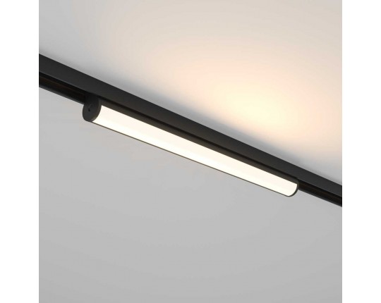 Трековый светильник Maytoni Technical TR183-1-12WTW-B