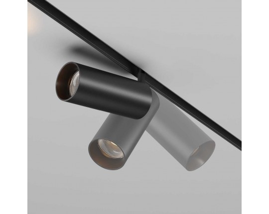 Трековый светильник Maytoni Technical Focus LED TR032-2-20W2.7K-M-B