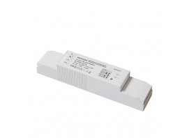 Блок питания Maytoni Technical Dali 23-40V 22-28W IP20 0,55-0,7A PSL-DL40-S-550-700mA