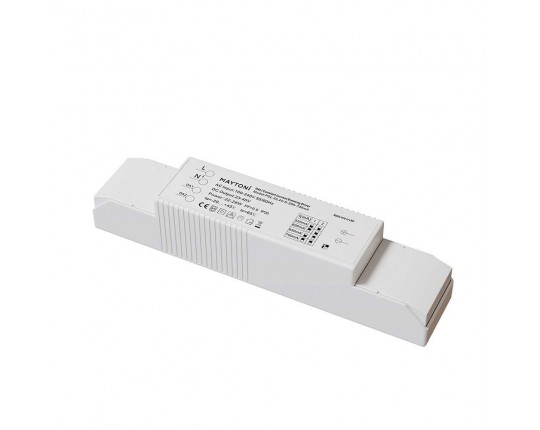 Блок питания Maytoni Technical Dali 23-40V 22-28W IP20 0,55-0,7A PSL-DL40-S-550-700mA