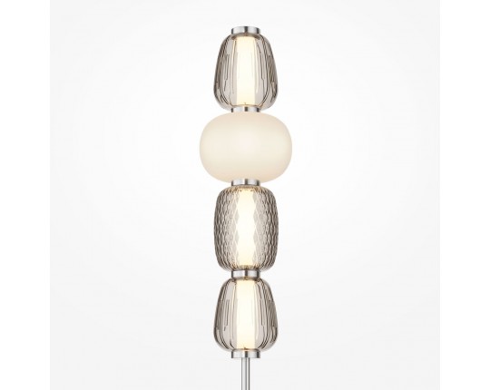 Торшер Maytoni Pattern MOD267FL-L32CH3K