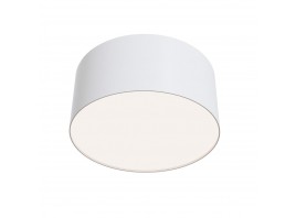 Потолочный светодиодный светильник Maytoni Technical Zon C032CL-12W4K-RD-W