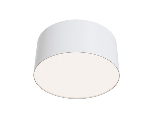 Потолочный светодиодный светильник Maytoni Technical Zon C032CL-12W4K-RD-W