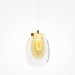 Подвесной светодиодный светильник Maytoni Modern BiologyMOD367PL-L3BSK Подвесной светодиодный светильник Maytoni Modern BiologyMOD367PL-L3BSK