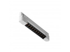 Трековый светодиодный светильник Maytoni Technical Points TR195-3-10W2.7K-M-W