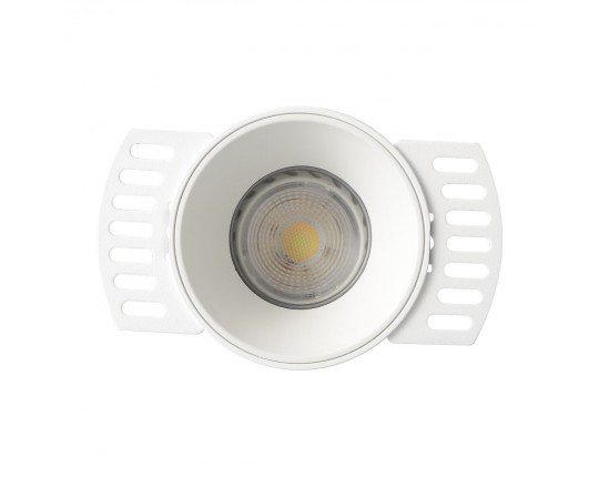 Встраиваемый светильник Crystal Lux CLT 079C1 WH