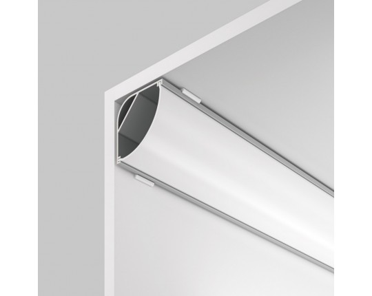 Профиль Maytoni Technical ALM-3030B-S-2M