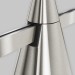 Трековый светильник Maytoni Technical TR146-1-5W3K-PT