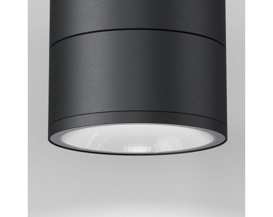 Потолочный светильник Maytoni Spin O310CL-L12GF3K