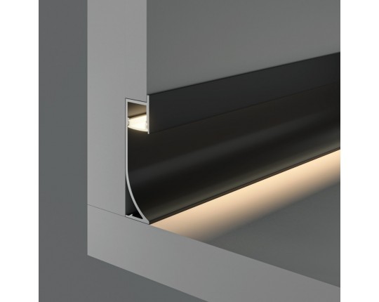 Профиль Maytoni Technical ALM-5314-B-2M