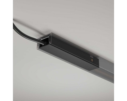 Ввод питания Maytoni Technical Basity TRA172B-1B