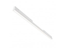 Трековый светодиодный светильник Maytoni Technical Magnetic Exility Basis TR030-4-30WTW-DD-W