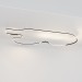 Профиль радиусный Maytoni ALM-3535R-B-TL-90°-0.4M