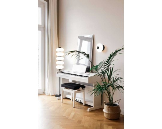Напольный светильник Freya Modern FR5553FL-L20B