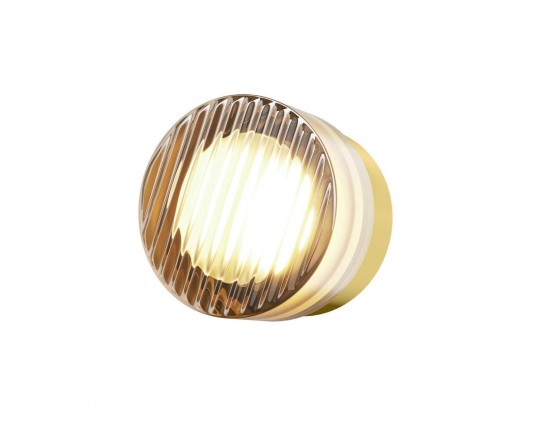 Настенный светильник Maytoni Modern Olo MOD493WL-L6BSK1