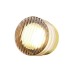 Настенный светильник Maytoni Modern Olo MOD493WL-L6BSK1