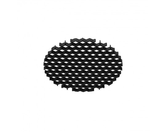 Антибликовый фильтр для светильников Maytoni Technical Dip HoneyComb001-D41.5