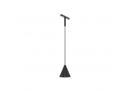 Трековый подвесной светильник Maytoni Technical TR182-1-5WTW-M-B