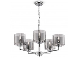 Подвесная люстра Freya Karen FR5096PL-05CH