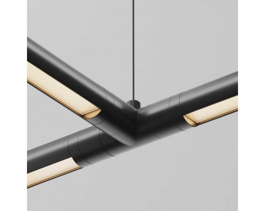 Аксессуар Maytoni Technical CA029SW-L1000-B