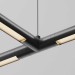 Аксессуар Maytoni Technical CA029SW-L1000-B